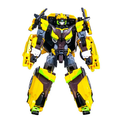 Трансформер Metalcardbot Спаркбит S2 20 см Metalcardbot 70598 1